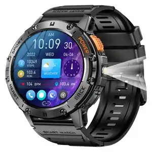 خرید ساعت هوشمند تا 45% تخفیف