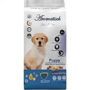 لوازم سگ پامر و انواع سگ تا 63% تخفیف