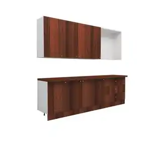 تخفیف 20% انواع مدل کابینت جدید