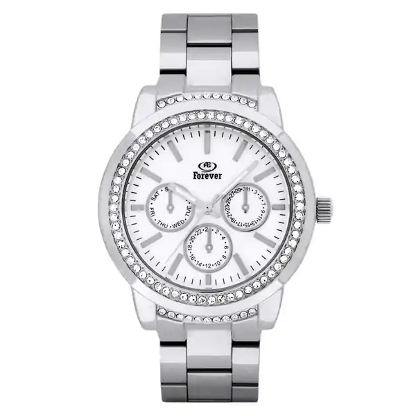 خرید ساعت مچی دخترانه تا 40% تخفیف