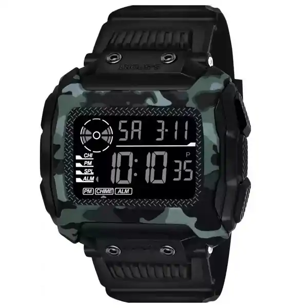 خرید ساعت مردانه عقربه ای تا 55% تخفیف