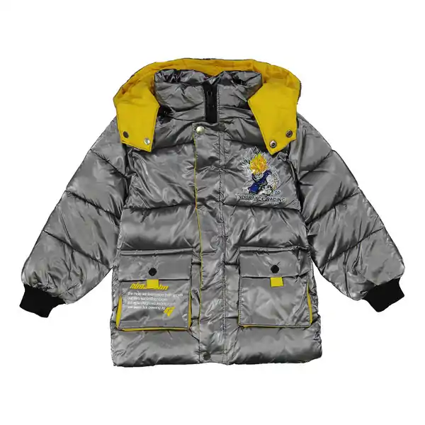 تخفیف 44% خرید انواع کاپشن پسرانه