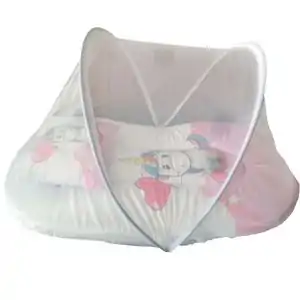 خرید سایه بان و پشه بند نوزاد با 36% تخفیف