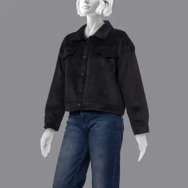 تخفیف تا 42% انواع کت، مانتو و کاپشن زنانه