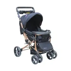 تخفیف 26% خرید کالسکه بچه با کیفیت