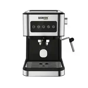 خرید دستگاه اسپرسو ساز با 45% تخفیف