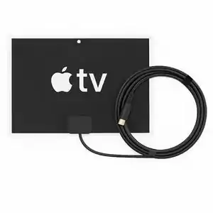 تخفیف 38% خرید آنتن تلویزیون