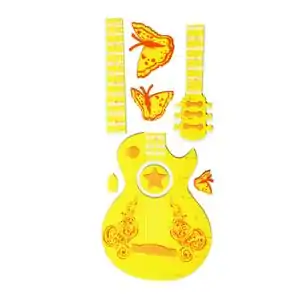 خرید استیکر اتاق کودک با 28% تخفیف