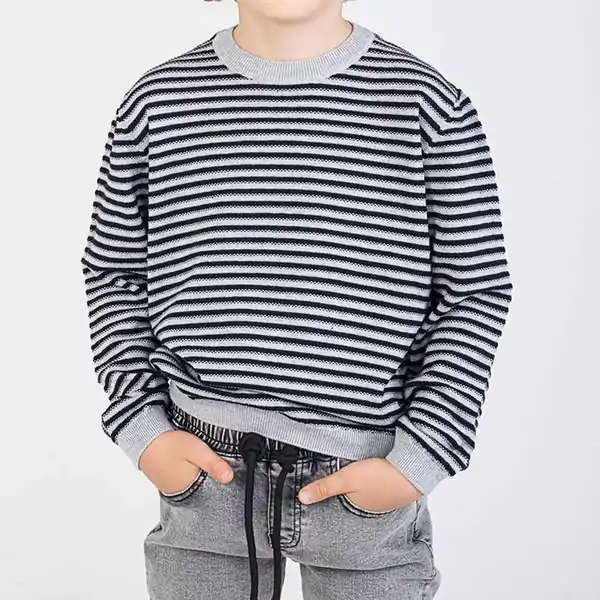  تخفیف 37% انواع پلیور پسرانه جدید