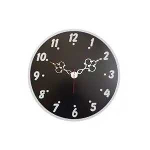 تخفیف 60% خرید ساعت دیواری فانتزی و تزئینی