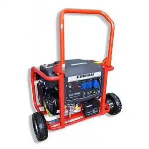 خرید ژنراتور برق با 41% تخفیف