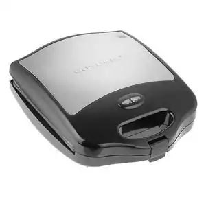 تخفیف 32% ساندویج ساز و وافل ساز