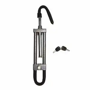 خرید قفل فرمان و پدال تا 50% تخفیف