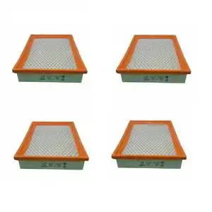 تخفیف تا 48% خرید انواع فیلتر هوا 