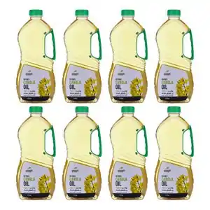  خرید روغن سبوس برنج با 30% تخفیف