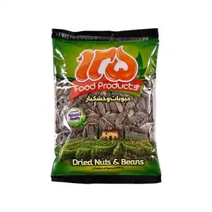 خرید آجیل و تخمه آفتابگردان با 12% تخفیف