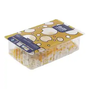 تخفیف 10% خرید پنیر پیتزا