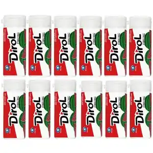 خرید آدامس بایودنت با 35% تخفیف