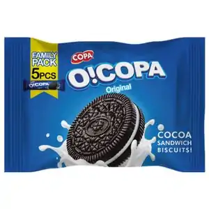 خرید انواع ویفر شیرین با 35% تخفیف