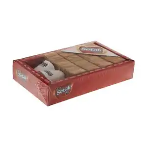 خرید انواع بیسکویت با 25% تخفیف