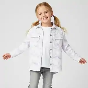 تخفیف 56% خرید لباس زمستانی دخترانه