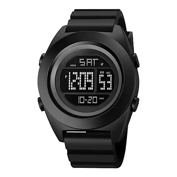 خرید ساعت اسپرت با 50% تخفیف