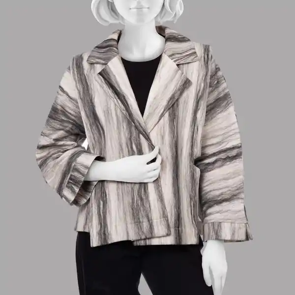 تخفیف تا 69% انواع کت، مانتو و کاپشن زنانه