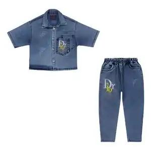 فروش کت و شلوار دخترانه تا 29% تخفیف