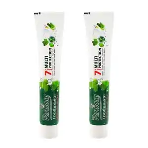 تخفیف 67% خرید بهترین خمیر دندان دنیا