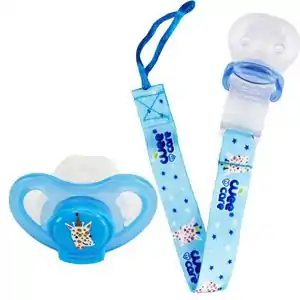 خرید پستانک ارتودنسی با 50% تخفیف