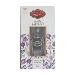 تخفیف 45% خرید زعفران با کیفیت