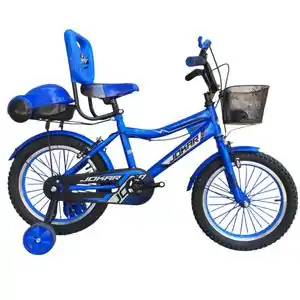 فروش دوچرخه کودک با 50% تخفیف