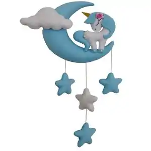 تخفیف 35% خرید دکوراسیون اتاق کودک