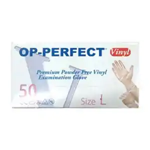 خرید دستکش یکبار مصرف با 60% تخفیف