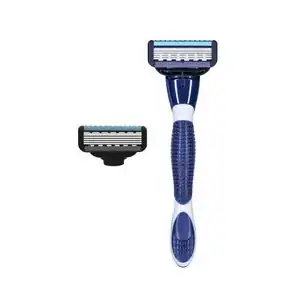 تخفیف 62% خرید ژیلت و خود تراش