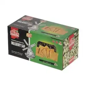 تخفیف 25% خرید نان جو با کیفیت و تازه