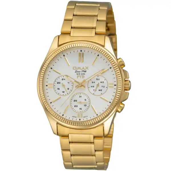 خرید ساعت مچی مردانه تا 54% تخفیف