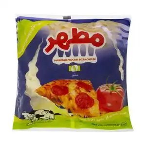 تخفیف 25% خرید پنیر پیتزا