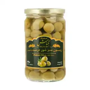 تخفیف 35% خریدروغن و ترشی زیتون