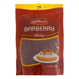 خرید زرشک مرغوب اینترنتی با تخفیف 35% 