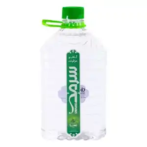 تخفیف 23% انواع عرقیات و عرق نعناع