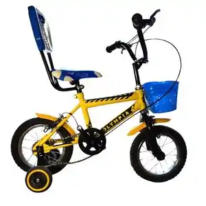 فروش دوچرخه کودک با 48% تخفیف