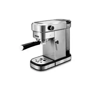 خرید دستگاه اسپرسو ساز با 55% تخفیف