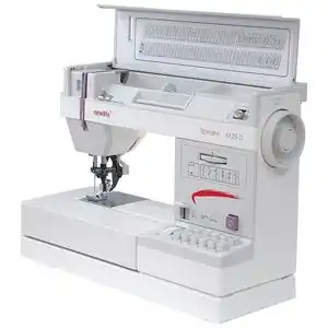  خرید چرخ خیاطی ژانومه با 22% تخفیف