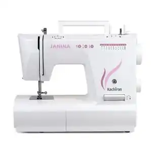 خرید چرخ خیاطی کاچیران با 31% تخفیف