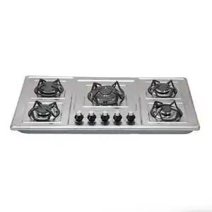 فروش اجاق گاز رومیزی تا 36% تخفیف