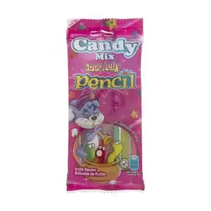 خرید انواع پاستیل با 11% تخفیف