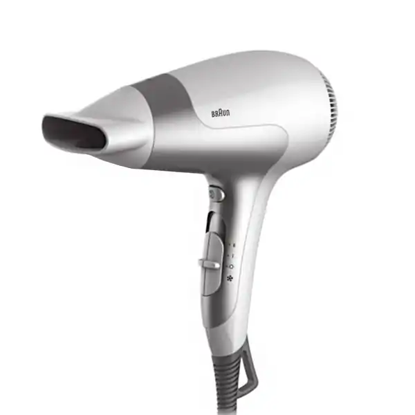 خرید سشوار براون با 21% تخفیف