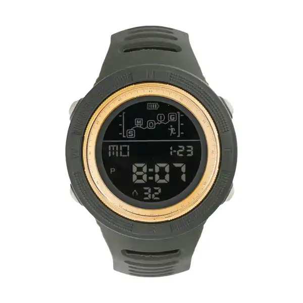 خرید ساعت اسپرت با 59% تخفیف