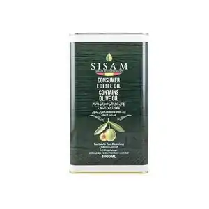 تخفیف 31% خرید روغن زیتون